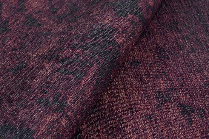 Conceptum Alfombra Dorian Chenille Púrpura 150 x 230 cm Conceptum Alfombra Dorian Chenille Púrpura 150 x 230 cm